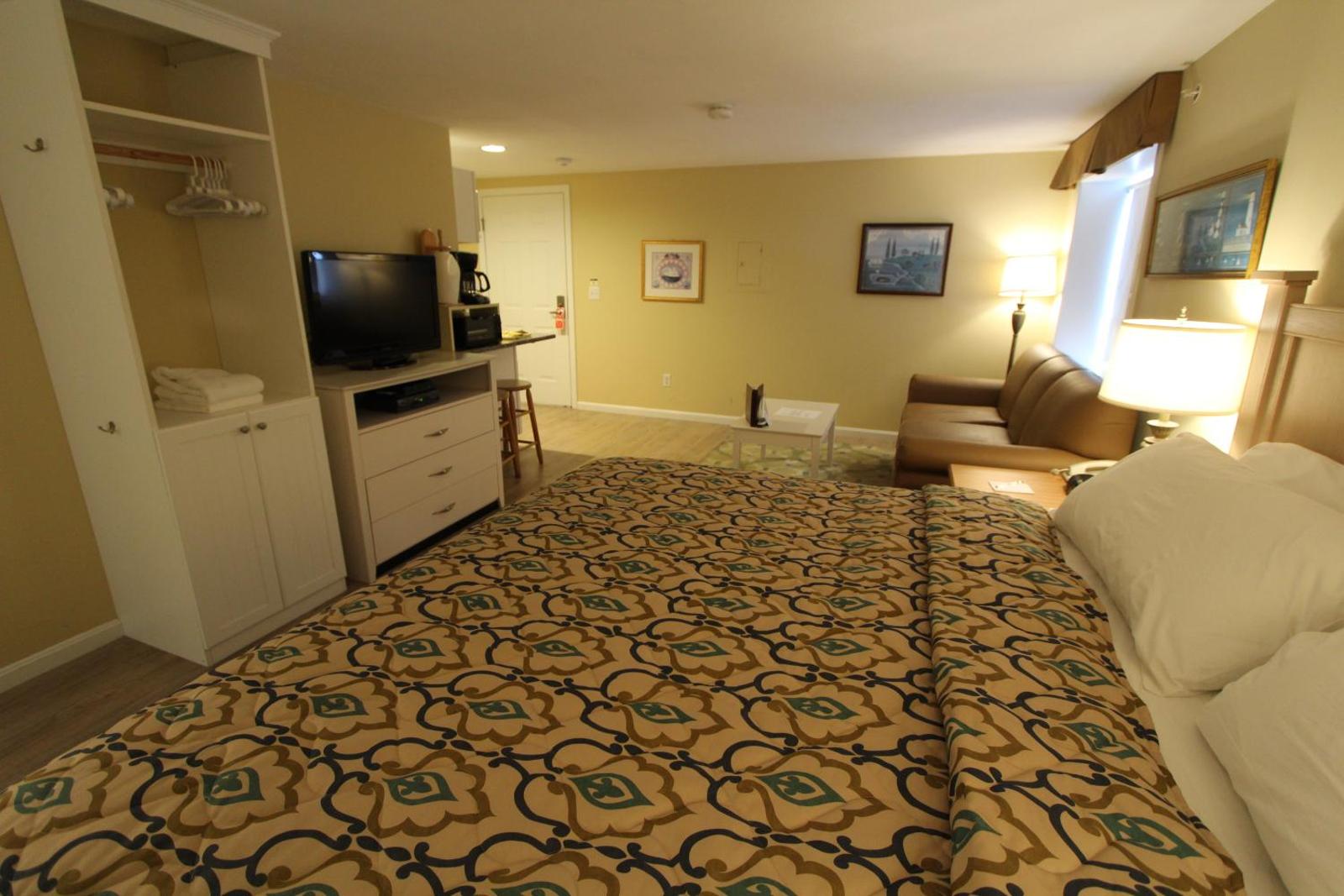 InnSeason Resorts Surfside