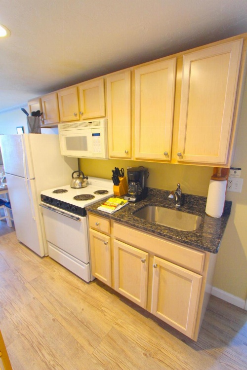 InnSeason Resorts Surfside image 2
