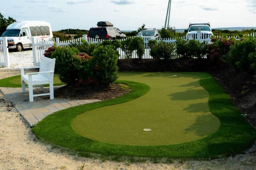InnSeason Resorts Surfside image 25
