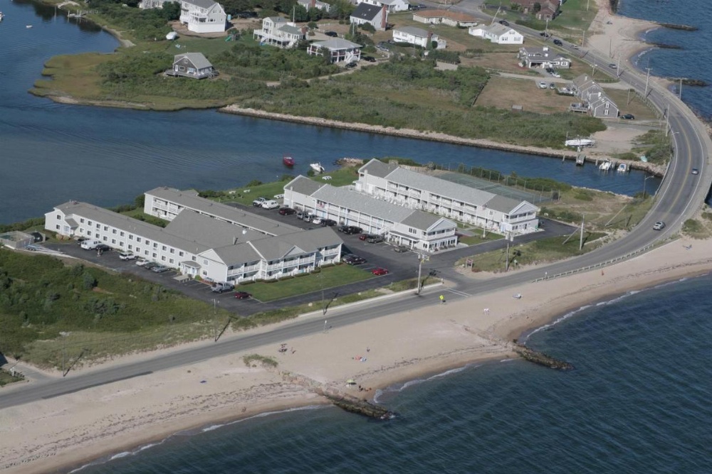 InnSeason Resorts Surfside Image 28