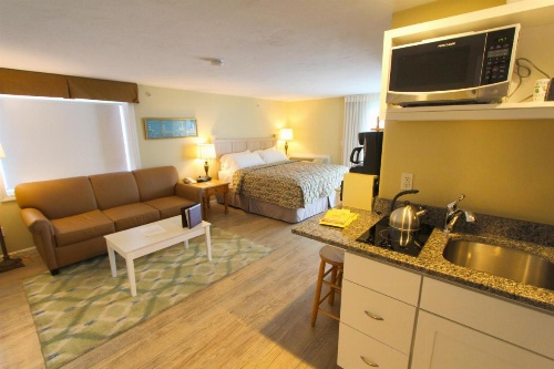 InnSeason Resorts Surfside image 32