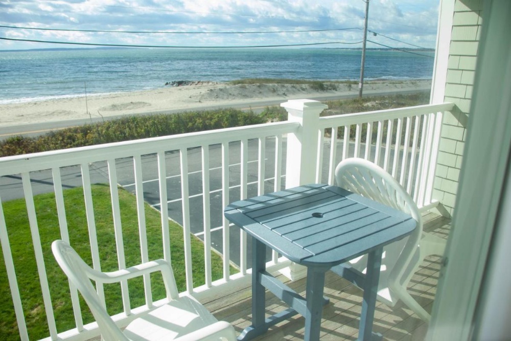 InnSeason Resorts Surfside